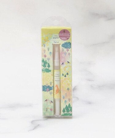 ◆フォレストチャーム ネイルオイル