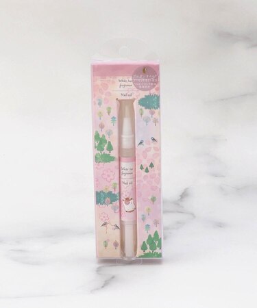 ◆フォレストチャーム ネイルオイル