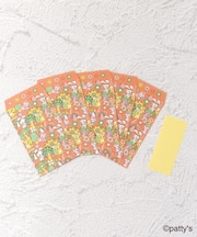 ◆SWIMMER スイマー ぽち袋