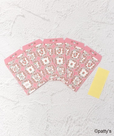 ◆SWIMMER スイマー ぽち袋