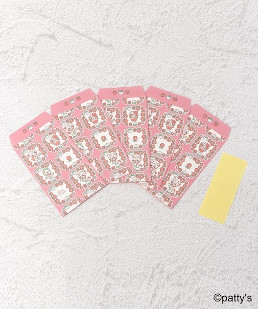 ◆SWIMMER スイマー ぽち袋