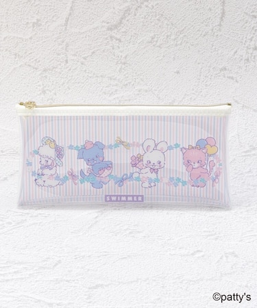 ◆SWIMMER スイマー ペンケース