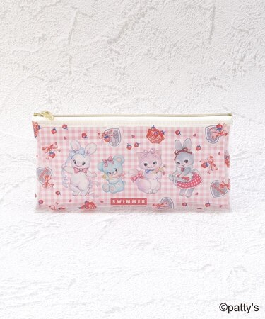 ◆SWIMMER スイマー ペンケース