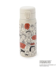 SNOOPY ワンプッシュボトル 350ml