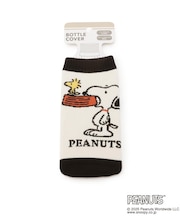 SNOOPY ボトルカバー ギャング