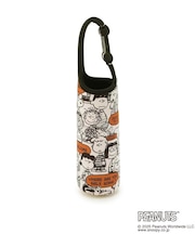 SNOOPY ボトルケース ギャング