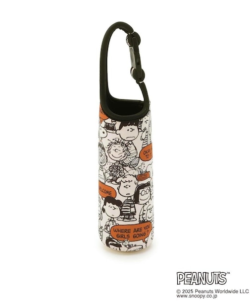 SNOOPY ボトルケース ギャング