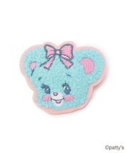 ◆SWIMMER スイマー さがらピンバッジ