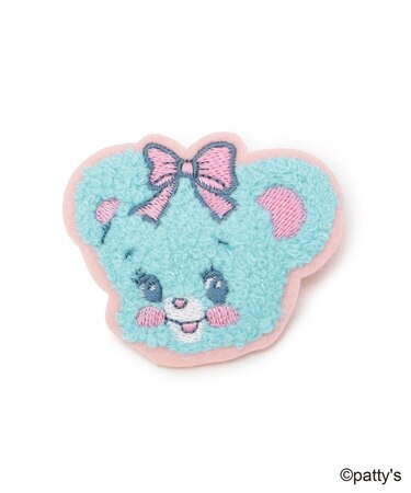 ◆SWIMMER スイマー さがらピンバッジ