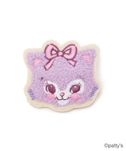 ◆SWIMMER スイマー さがらピンバッジ