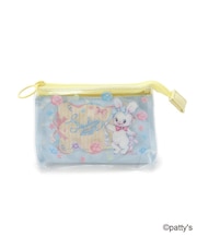 SWIMMER スイマー レイヤードポーチ