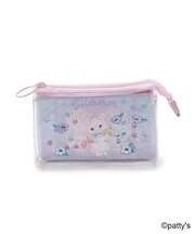 SWIMMER スイマー レイヤードポーチ