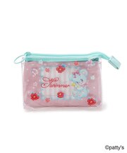 SWIMMER スイマー レイヤードポーチ