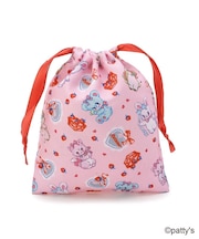 ◆SWIMMER スイマー 巾着