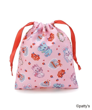 ◆SWIMMER スイマー 巾着