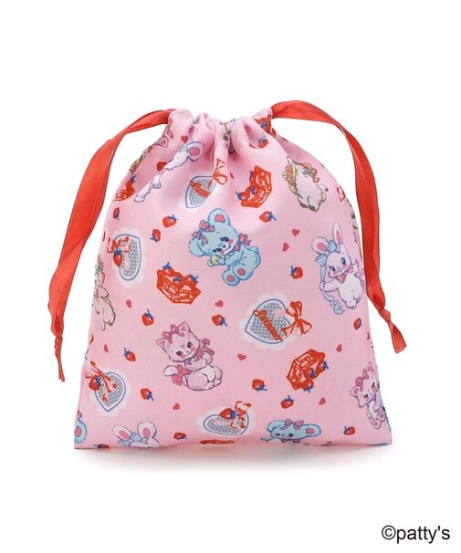 ◆SWIMMER スイマー 巾着