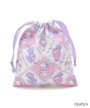 ◆SWIMMER スイマー 巾着