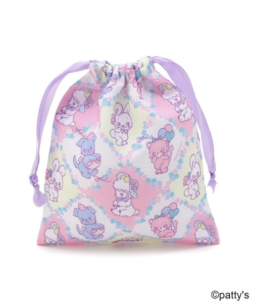 ◆SWIMMER スイマー 巾着