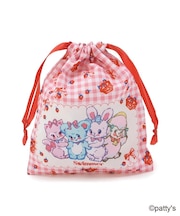 ◆SWIMMER スイマー 巾着