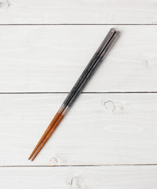 ◆カワイ 若狭塗箸