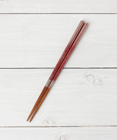 ◆カワイ 若狭塗箸