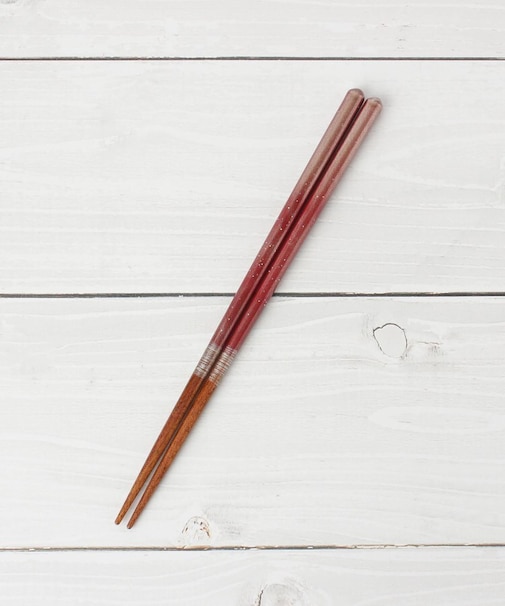 ◆カワイ 若狭塗箸