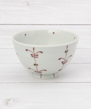 ◆カラーリーフ 飯碗