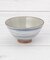 粉引かすり 飯碗 L