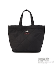 SNOOPY 軽かるミニトート