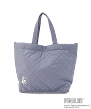 SNOOPY 軽かるミニトート