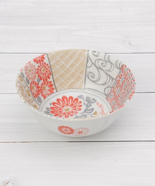 ◆美濃祥瑞 4.8多用丼