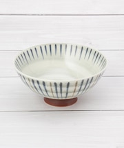 ◆刷毛巻十草 飯碗大