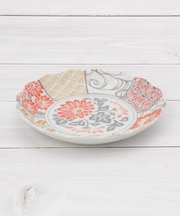 ◆美濃祥瑞 5寸皿