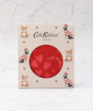 Cath Kidston タオルハンカチ ギフトセット