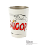 SNOOPY ステンレスタンブラー 460ml