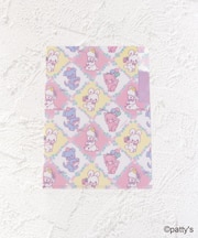 ◆SWIMMER スイマー ポケットクリアファイル A5