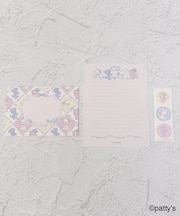 ◆SWIMMER スイマー レターセット