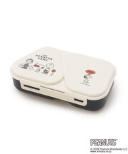 SNOOPY おにぎりランチケース ギャング