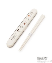 ◆SNOOPY はし箱セット ギャング