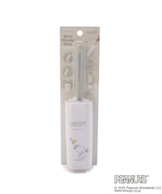 SNOOPY スリムハンディモップ