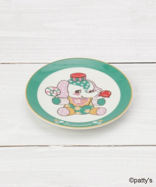 新品　SWIMMER スイマー 豆皿 9cmサイズ ヒツジ　ひつじ　羊 新品 SWIMMER スイマー 豆皿 9cmサイズ ヒツジ ひつじ 羊 - メルカリ