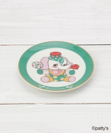 ◆SWIMMER スイマー 豆皿