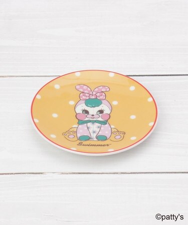 ◆SWIMMER スイマー 豆皿