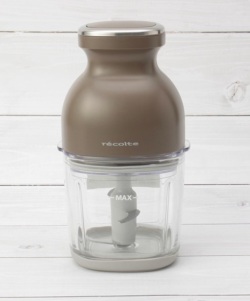 ◆recolte レコルト カプセルカッターボンヌ