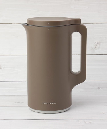 ◆recolte レコルト 自動調理ポット 600ml