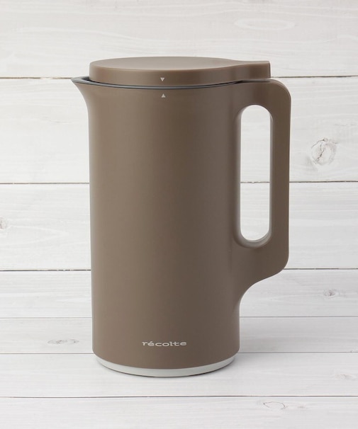 ◆recolte レコルト 自動調理ポット 600ml