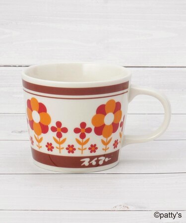 SWIMMER スイマー スープマグ 295ml