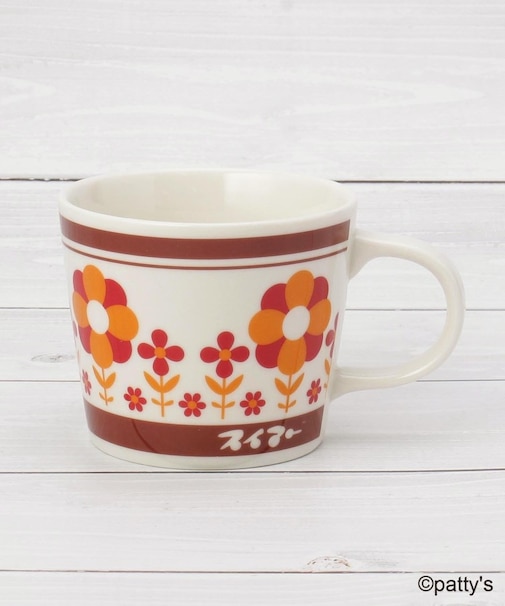 SWIMMER スイマー スープマグ 295ml