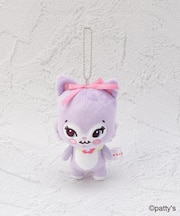 SWIMMER スイマー マスコット