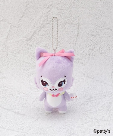 SWIMMER スイマー マスコット